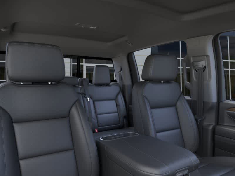 New 2026 GMC Sierra 2500 SLT w/ Texas SLT Premium Package image 24