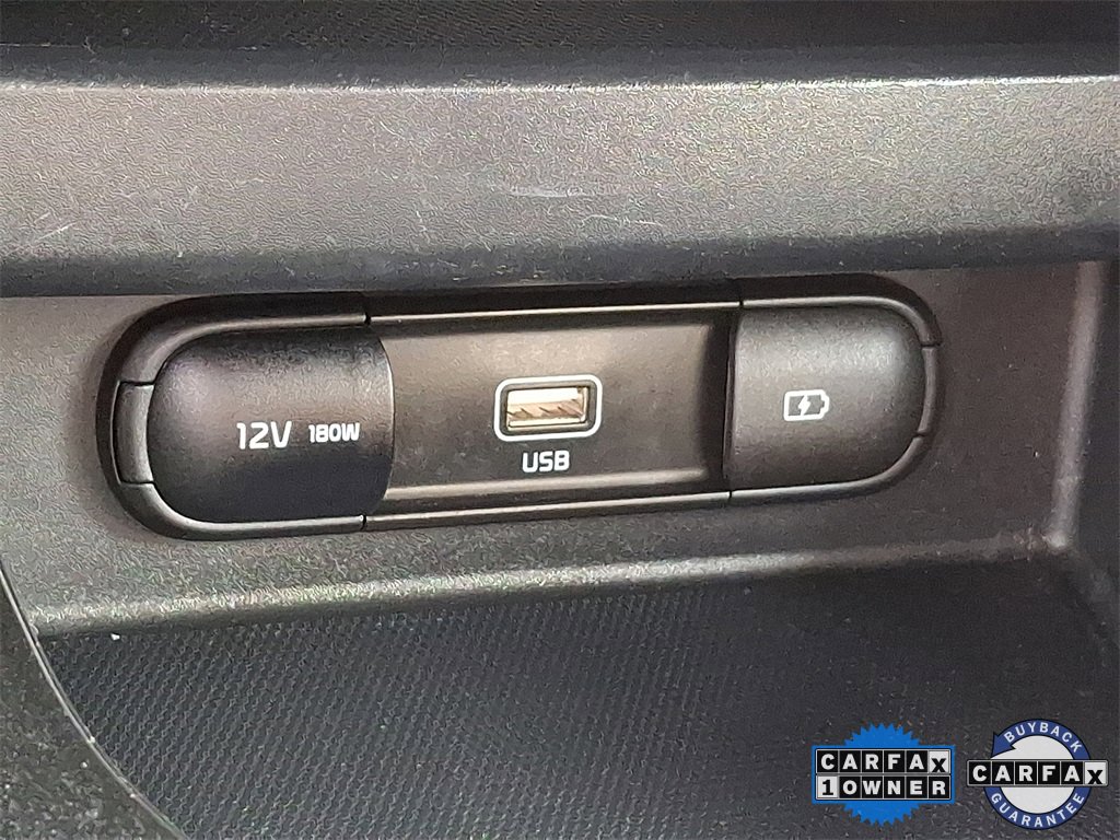 Certified 2023 Kia Seltos S image 25