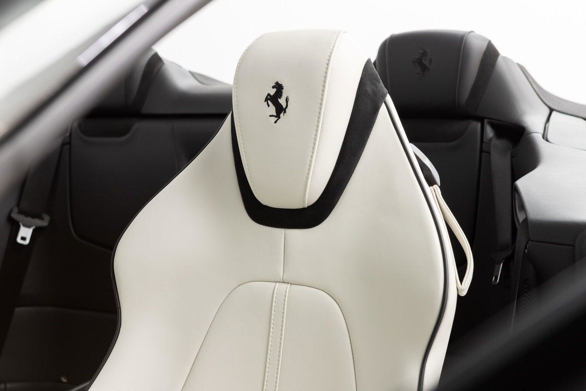 Certified 2024 Ferrari Roma Spider image 49