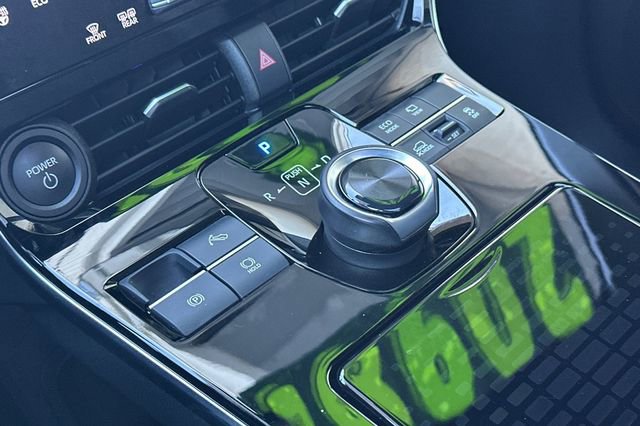 Certified 2023 Toyota bZ4X Limited image 27