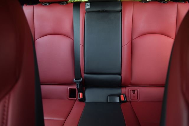 Used 2023 Lexus UX 250h F Sport AWD/4WD image 17