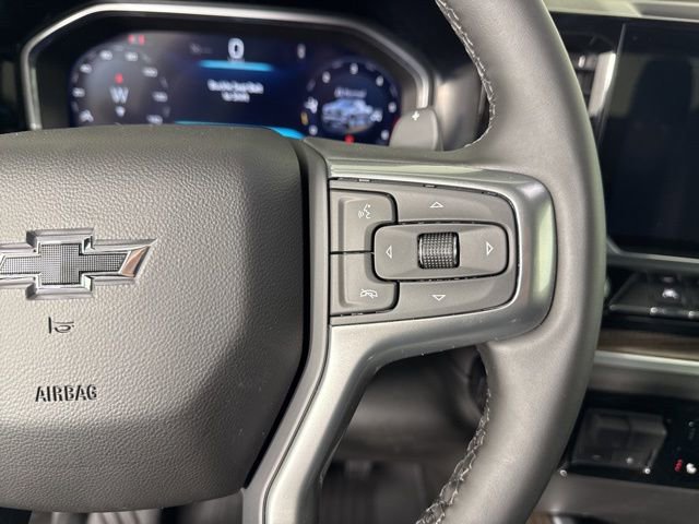 New 2026 Chevrolet Silverado 1500 RST image 24