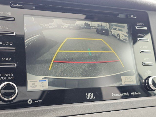 Used 2020 Toyota Sienna Limited FWD image 29