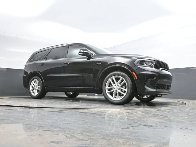 Used 2025 Dodge Durango R/T AWD/4WD image 48