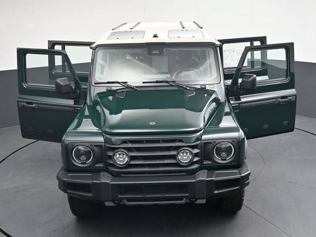 Used 2024 INEOS Grenadier Station Wagon AWD/4WD image 42