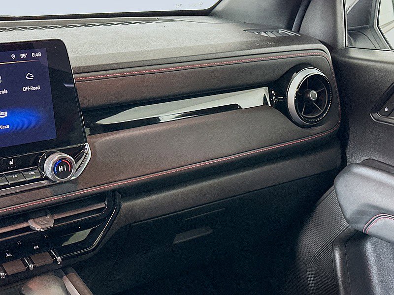 Used 2023 Chevrolet Colorado Z71 w/ Z71 Convenience Package 2 image 21