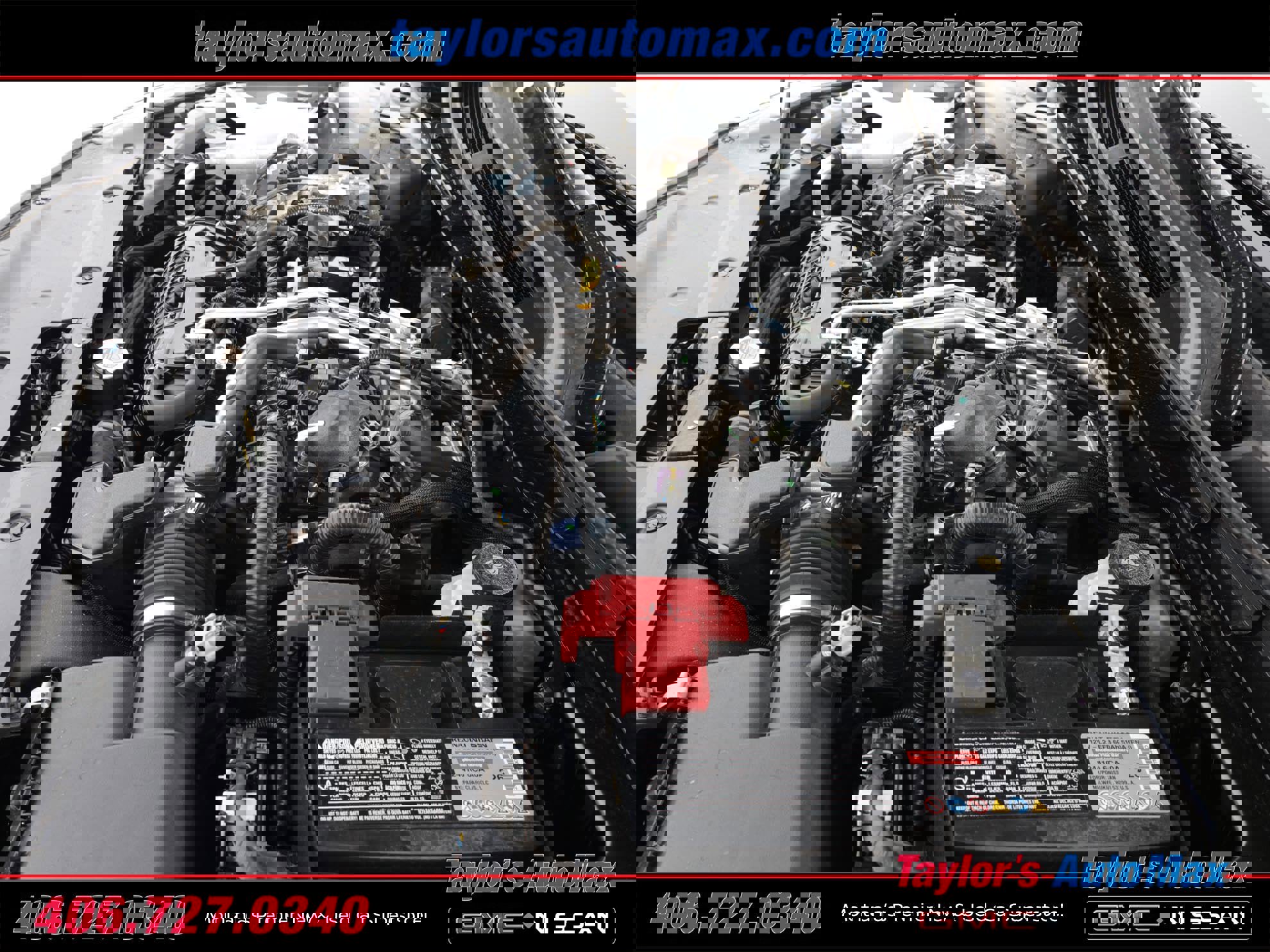 Used 2024 Nissan Altima 2.5 SR image 33