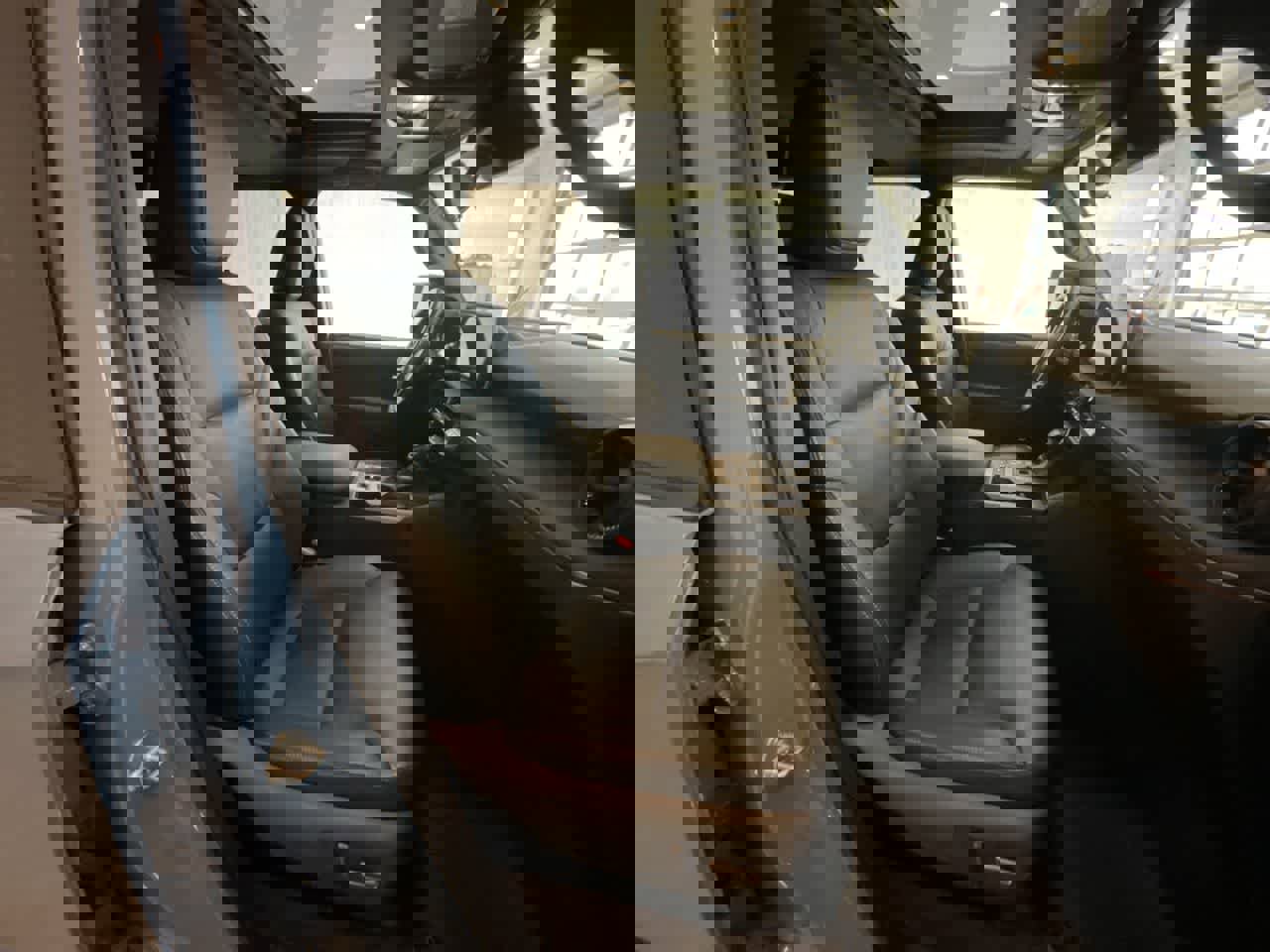 Used 2024 Toyota Land Cruiser w/ Premium Package image 25