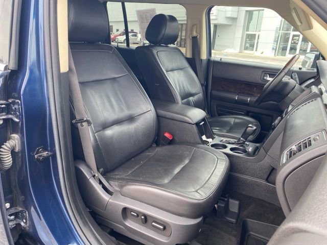 Used 2017 Ford Flex Limited w/ Equipment Group 301A image 27