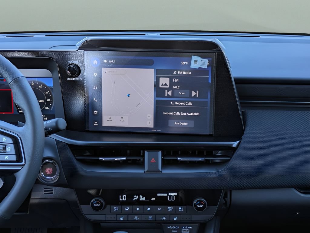 New 2026 Subaru Outback Limited AWD/4WD image 18