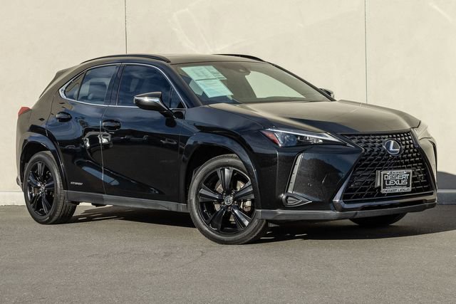 Used 2021 Lexus UX 250h w/ Premium Package image 16