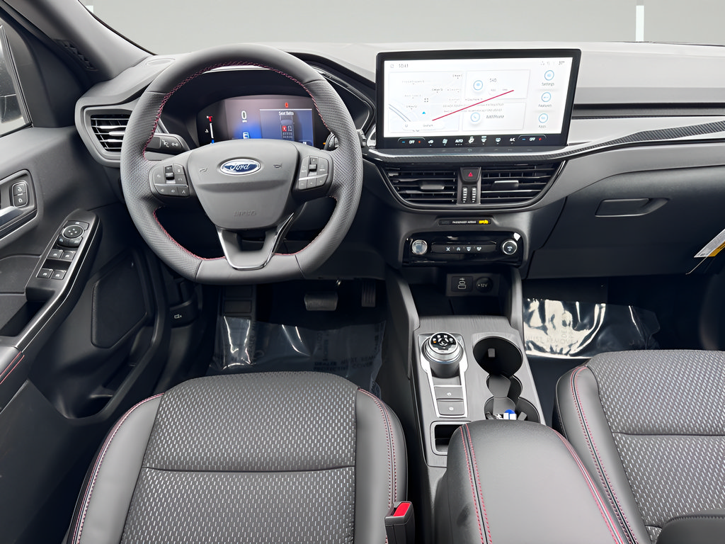 New 2026 Ford Escape ST-Line w/ Tech Pack #1 FWD image 5