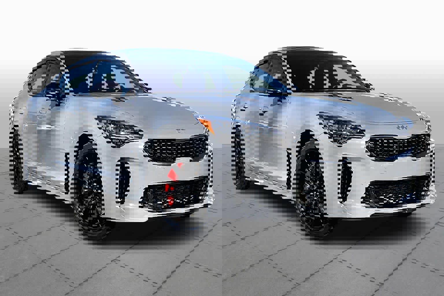 Used 2022 Kia Stinger GT2 w/ Scorpion Package image 2