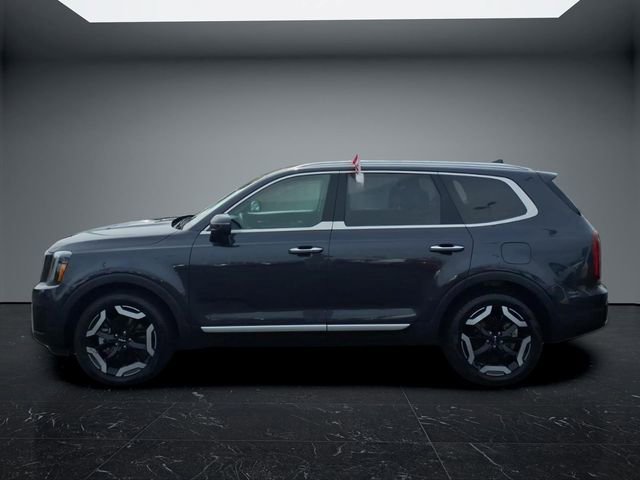 Used 2025 Kia Telluride S AWD/4WD image 4