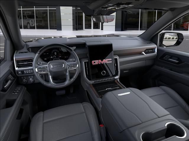 New 2026 GMC Yukon XL Denali w/ Denali Reserve Package AWD/4WD image 15