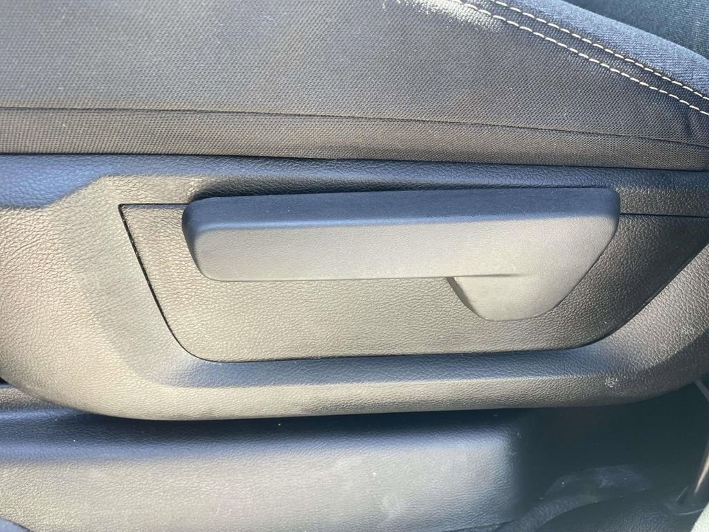 Used 2021 RAM 2500 Tradesman image 13