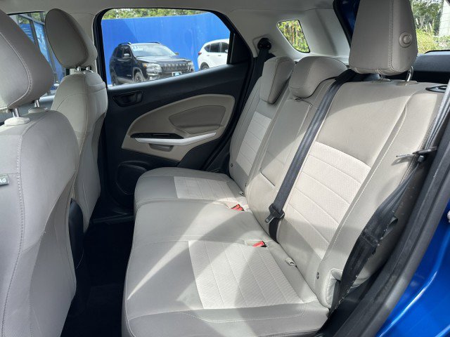 Used 2020 Ford EcoSport S image 18