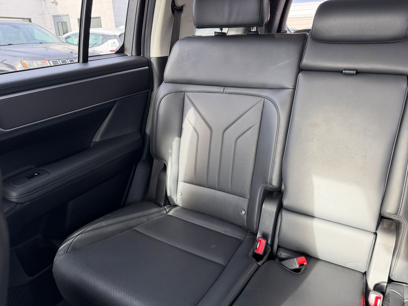 Used 2025 Hyundai Santa Fe SEL image 41