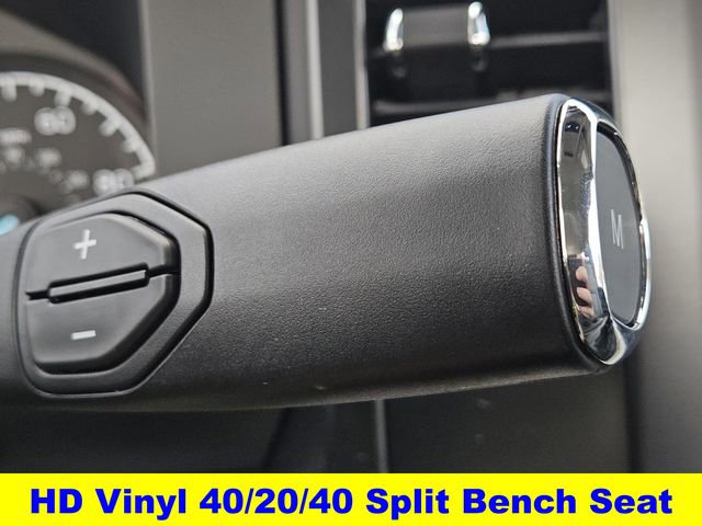 New 2026 Ford F250 XL w/ XL Chrome Package image 17