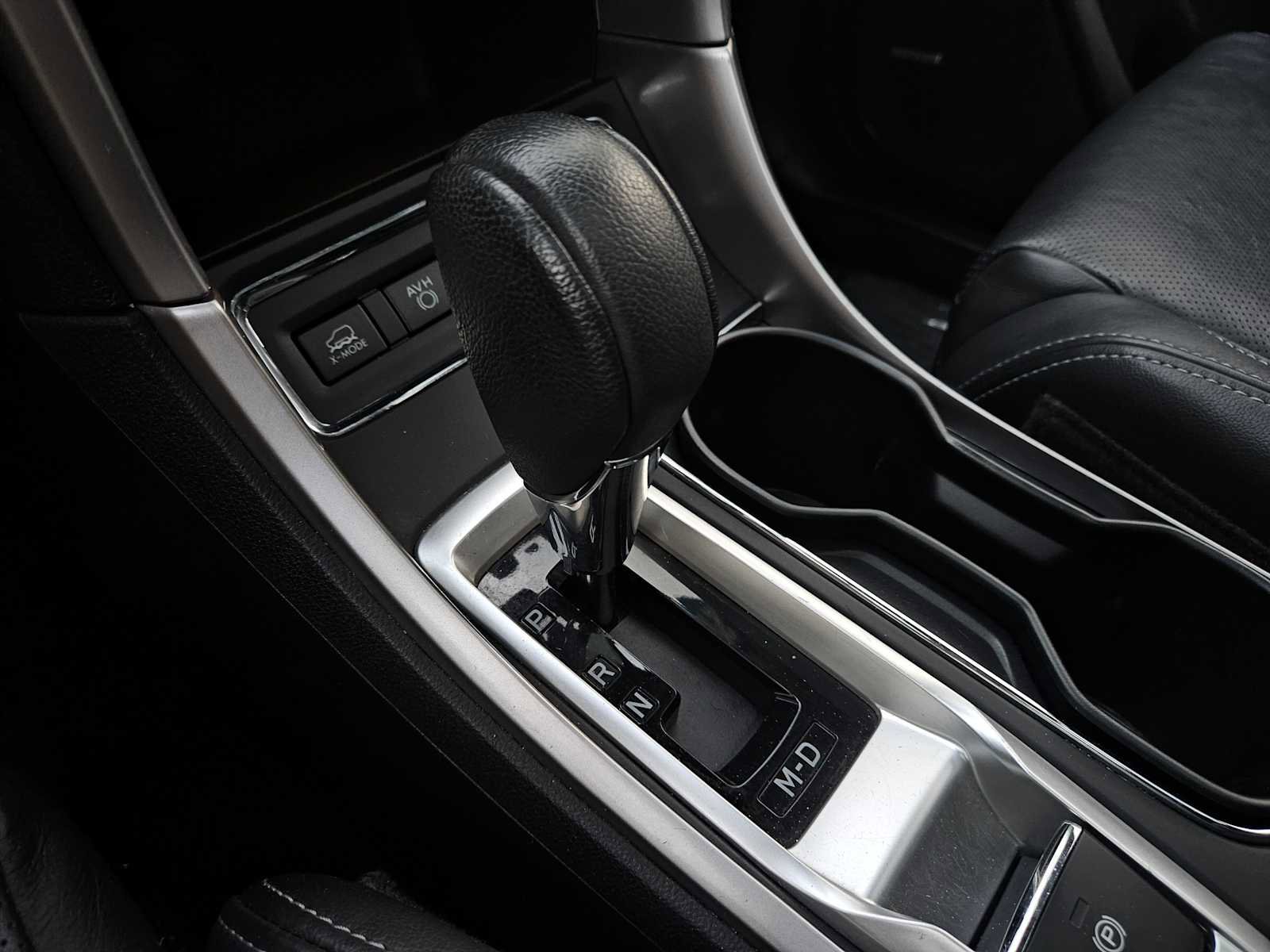 Used 2021 Subaru Ascent Limited w/ Technology Package image 31