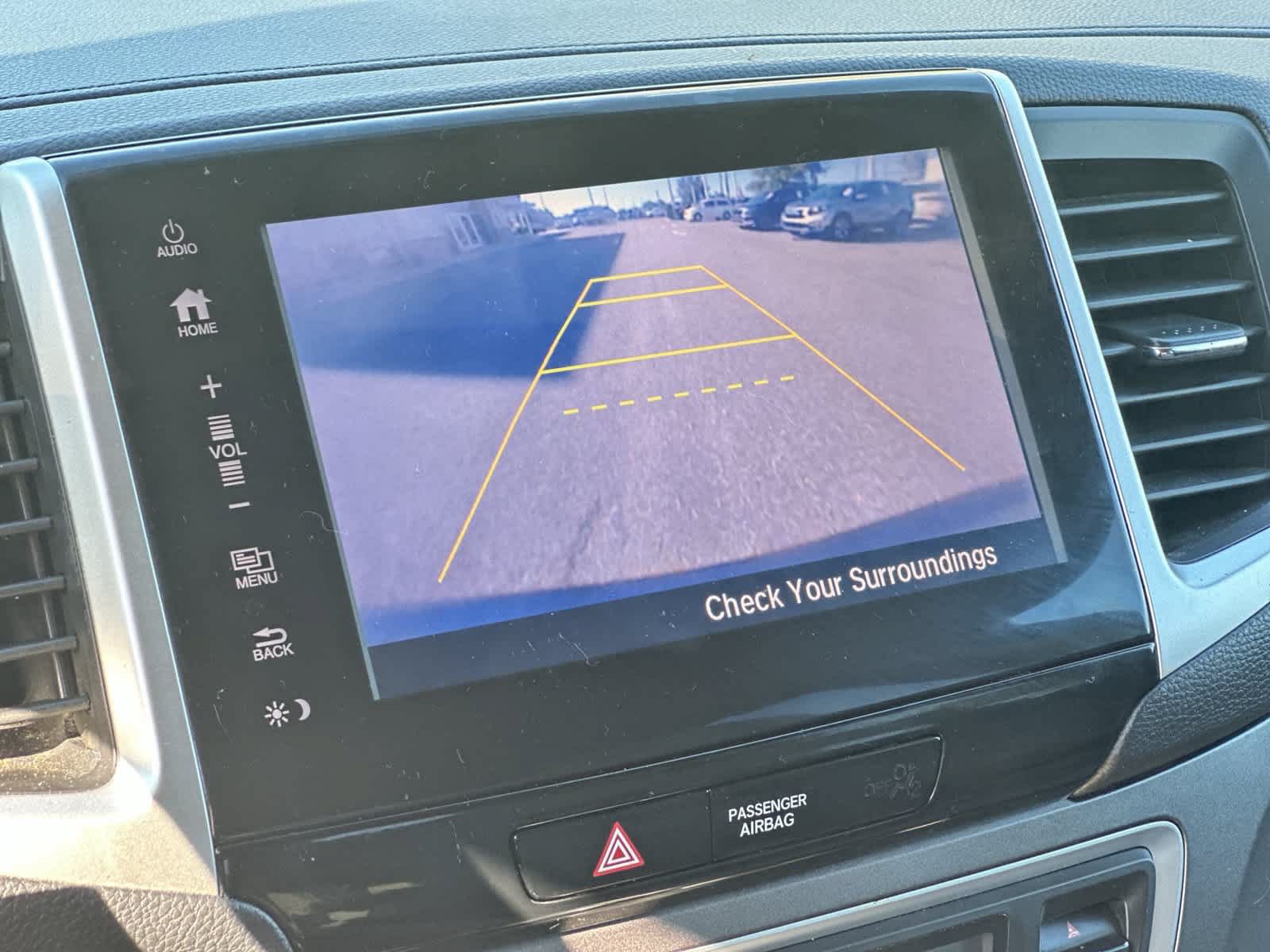 Used 2017 Honda Pilot EX-L image 19