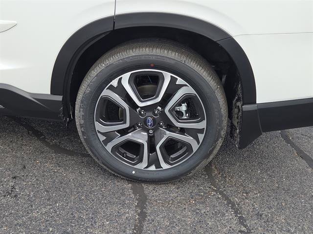 New 2025 Subaru Ascent Touring image 4