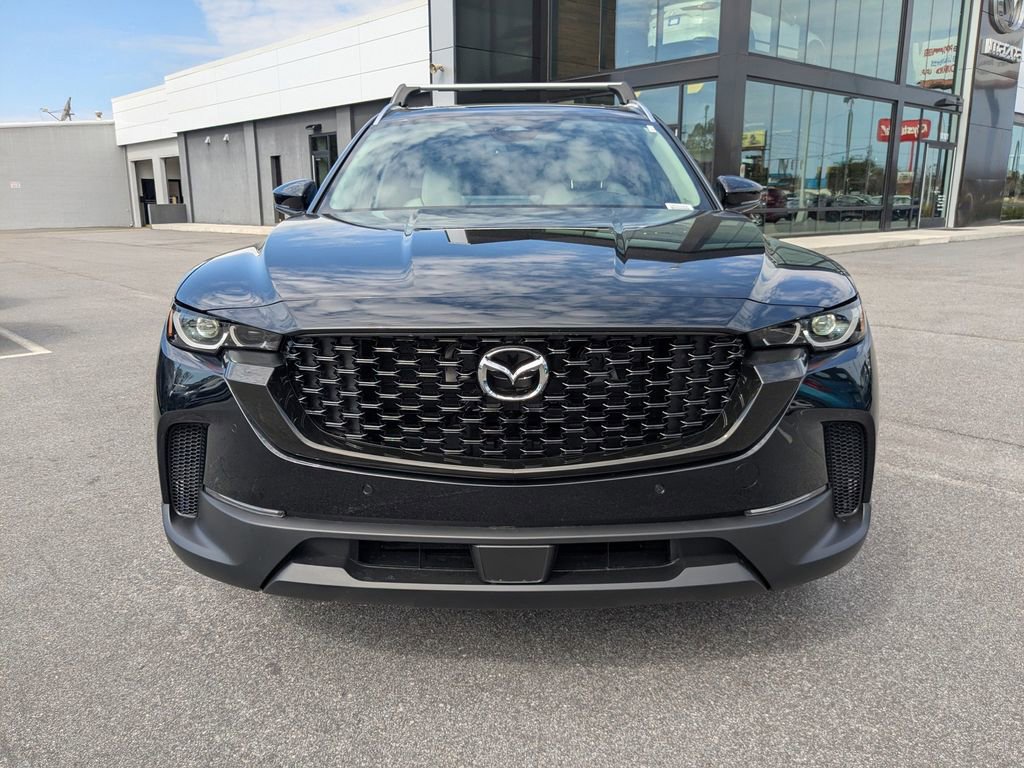 New 2026 MAZDA CX-50 AWD 2.5 S w/ Weather Package image 9