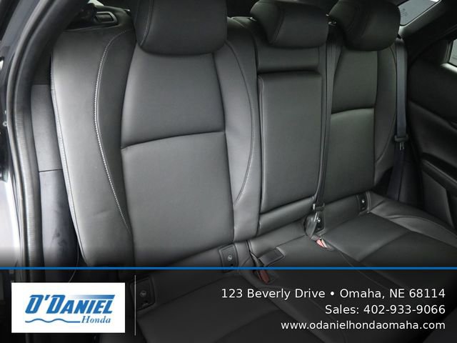 Used 2023 MAZDA CX-30 AWD 2.5 S w/ Select Package image 40