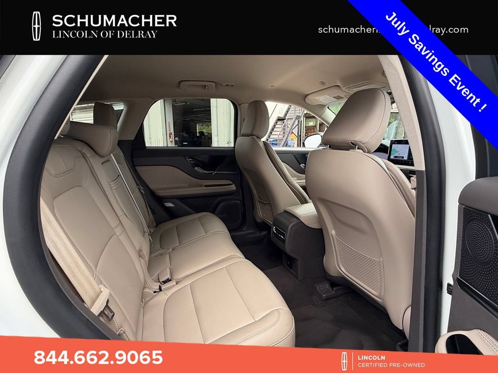 Used 2024 Lincoln Corsair FWD image 14