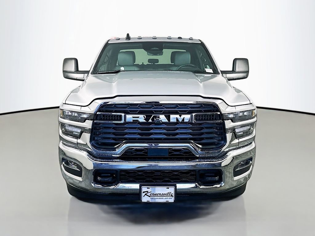 New 2026 RAM 2500 Tradesman RWD video 2