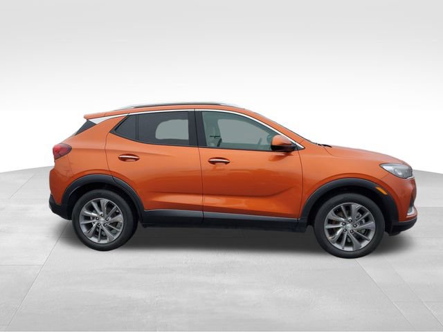 Certified 2023 Buick Encore GX Essence w/ Experience Buick Package image 6