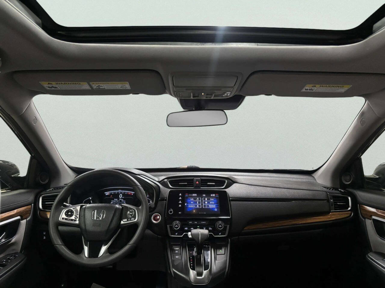 Used 2017 Honda CR-V EX image 23