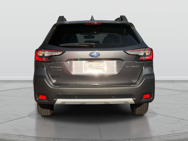 Used 2025 Subaru Outback Limited w/ Popular Package #2 AWD/4WD image 5