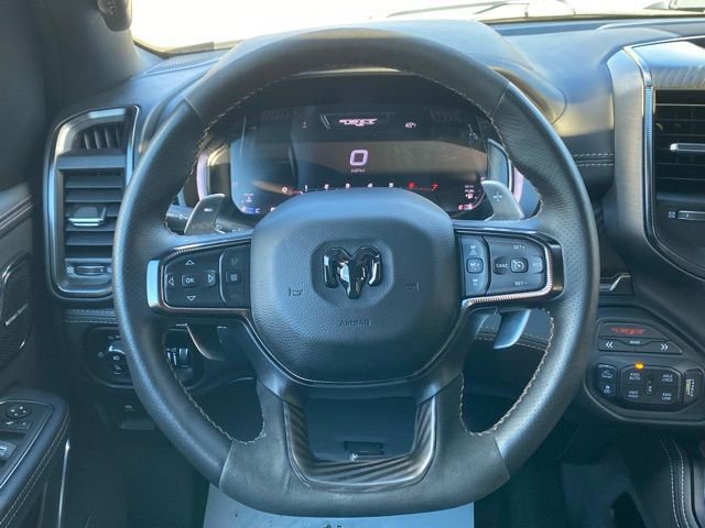 Used 2024 RAM 1500 TRX image 49
