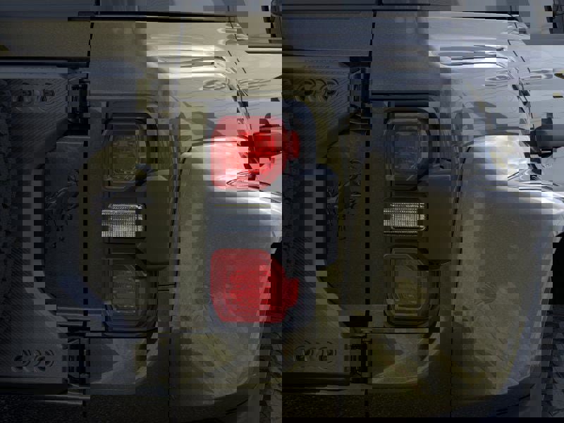 New 2025 Ford Bronco Raptor image 48