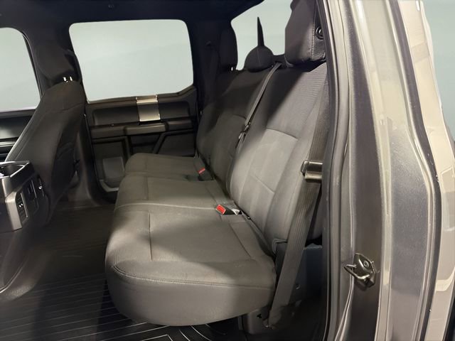 Used 2016 Ford F150 XLT w/ Equipment Group 302A Luxury image 14