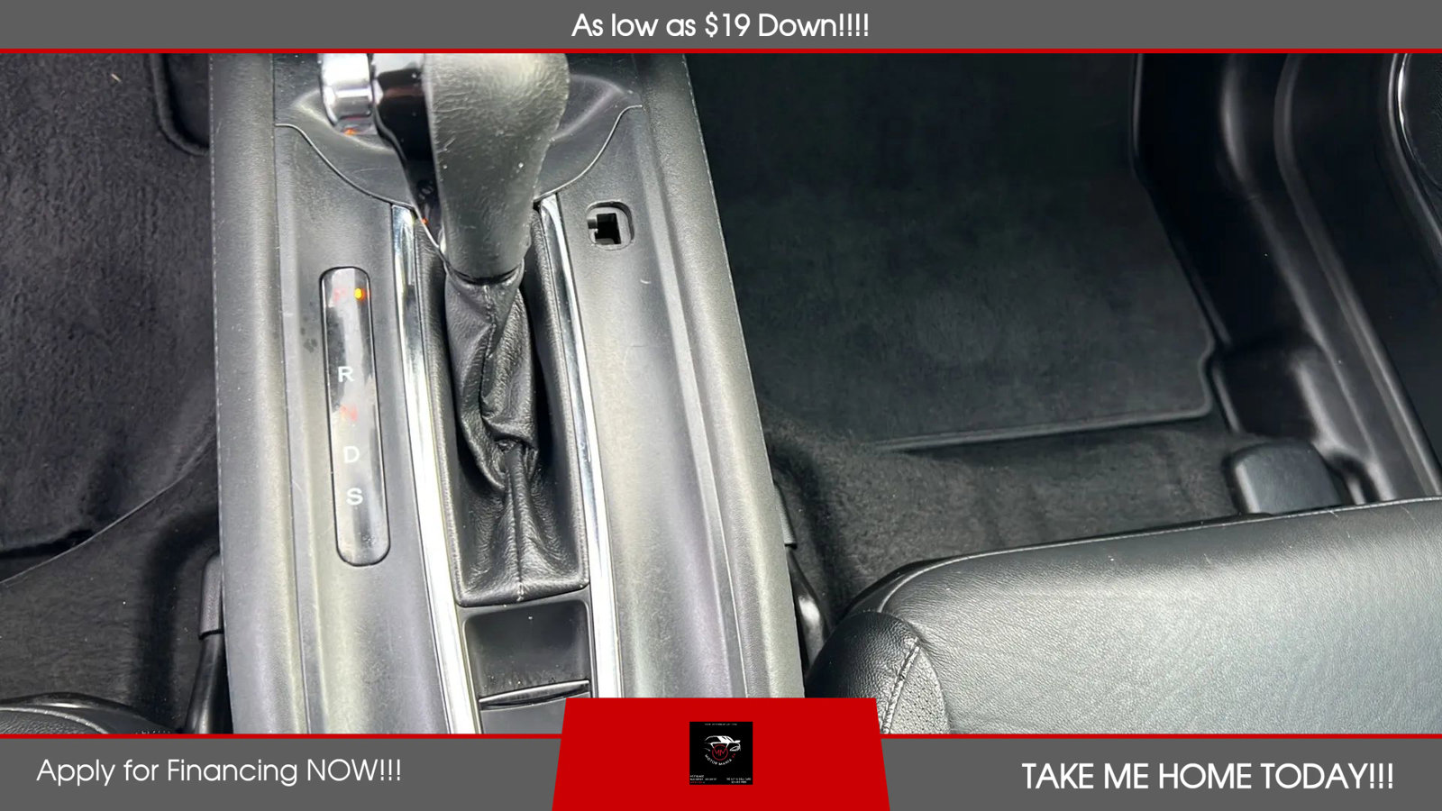 Used 2016 Honda HR-V EX-L image 17