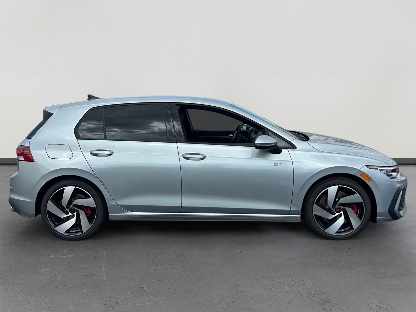 New 2026 Volkswagen Golf S FWD image 6