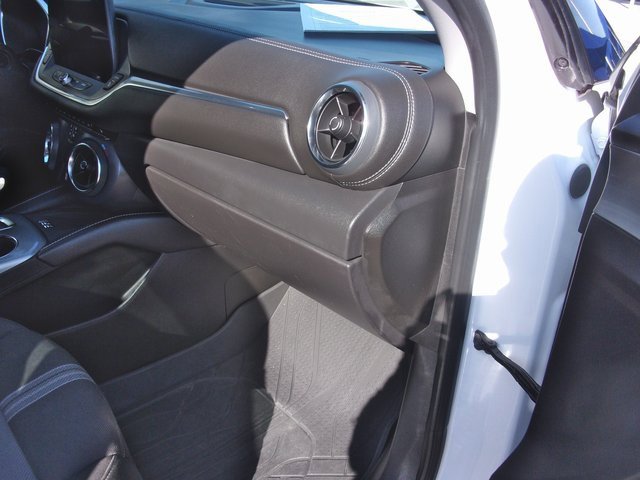 Used 2023 Chevrolet Blazer LT w/ Convenience Package image 34