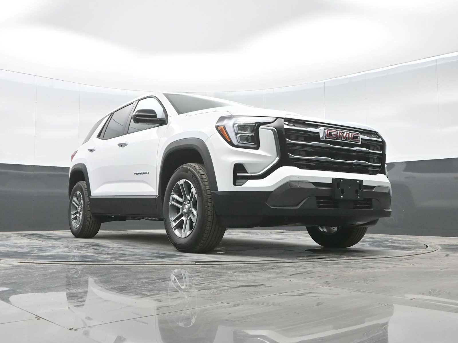 New 2026 GMC Terrain Elevation image 20