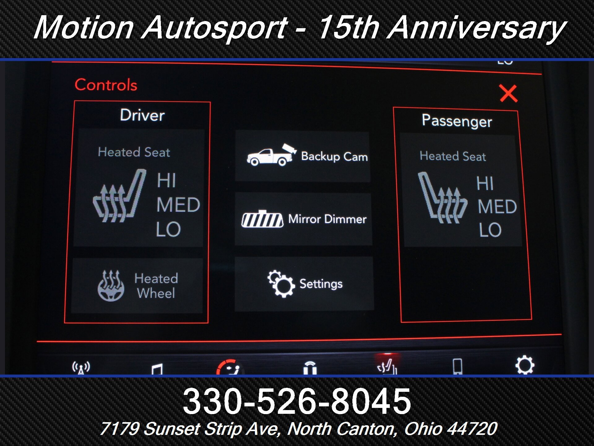 Used 2020 RAM 1500 Sport w/ Level 2 Equipment Goup w/2_L AWD/4WD image 30