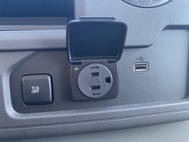 New 2025 Ford E-450 and Econoline 450 Super Duty w/ Power Equipment Group image 19