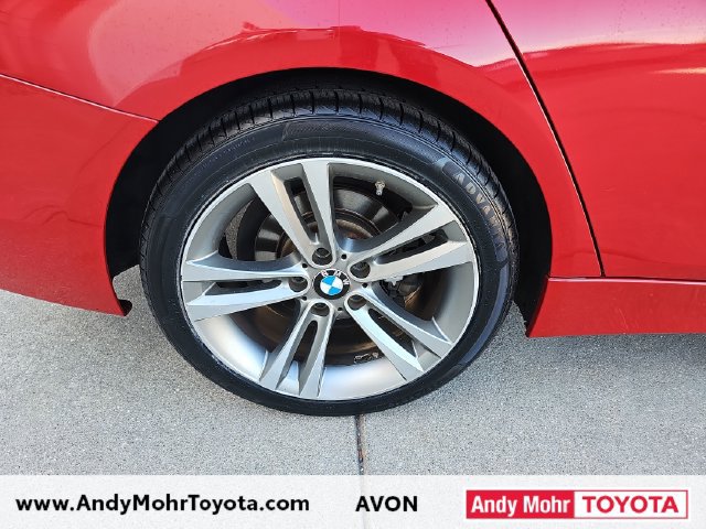 Used 2014 BMW 328d xDrive Sedan AWD/4WD image 39