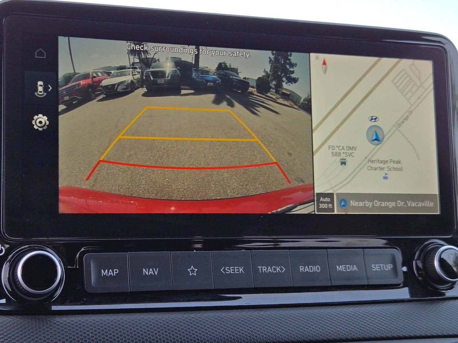 Certified 2022 Hyundai Kona N Line w/ Tech Package FWD image 21