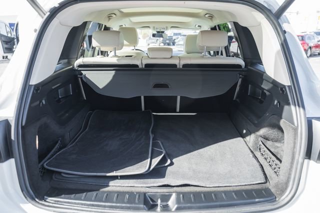 Used 2022 Mercedes-Benz GLB 250 4MATIC image 10