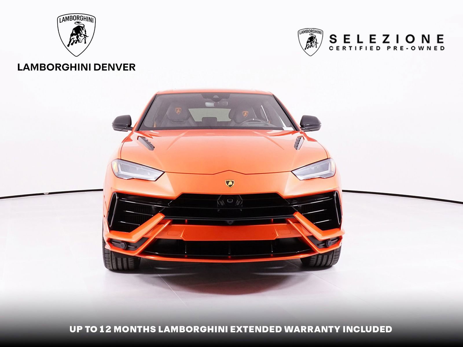 Used 2024 Lamborghini Urus S image 11