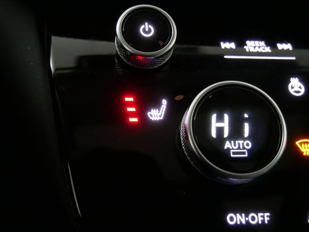 Used 2025 INFINITI QX60 Luxe image 20