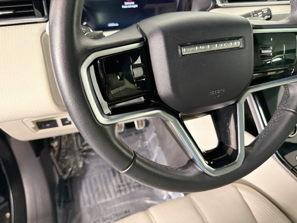Used 2023 Land Rover Range Rover Velar R-Dynamic S AWD/4WD image 10