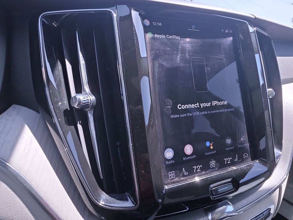 Used 2023 Volvo XC60 B5 Plus w/ Protection Package Premier FWD image 25
