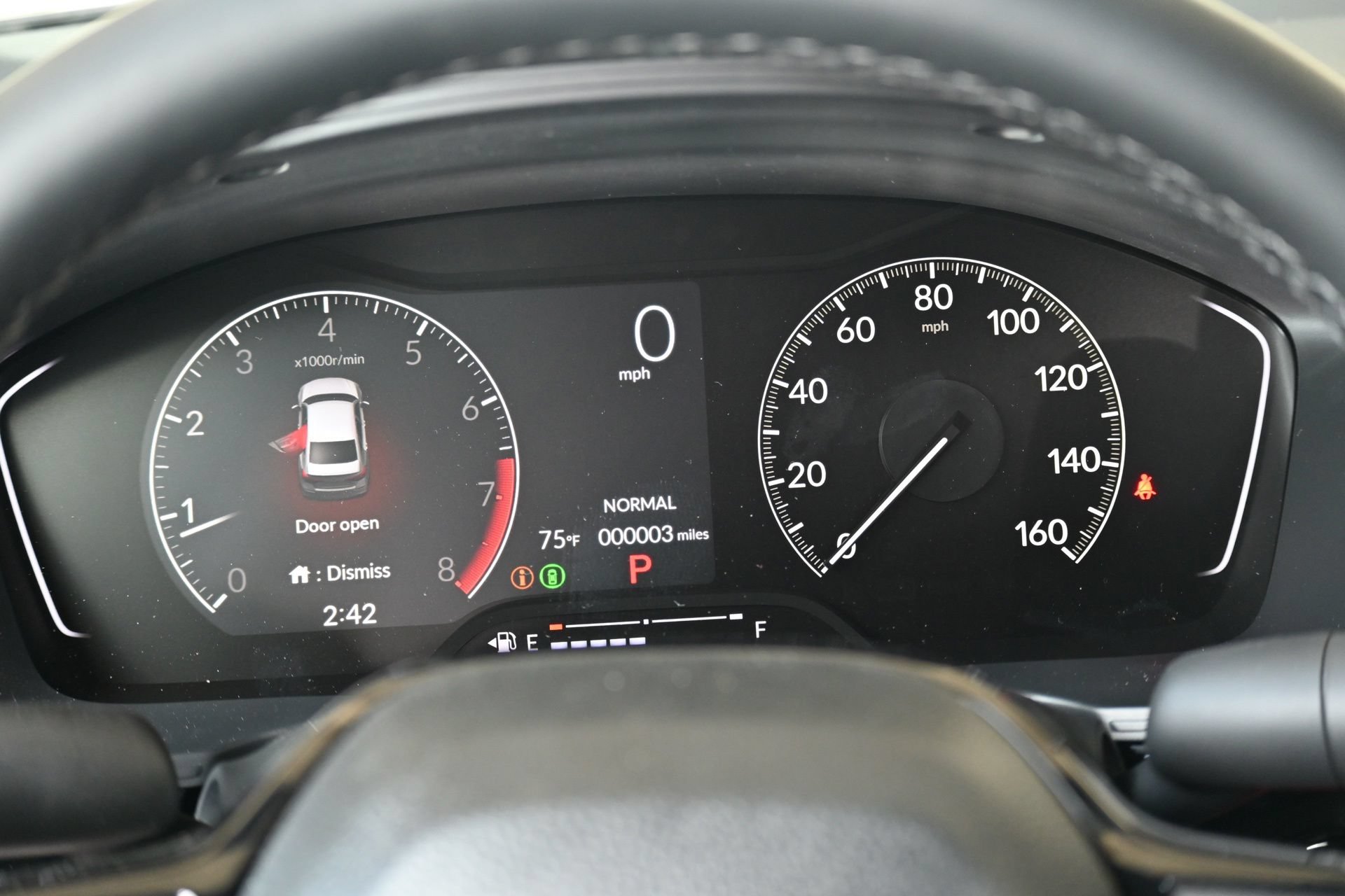 New 2026 Honda Civic Sport image 29